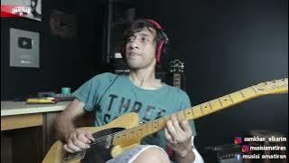 Noah Aku dan Bintang Tutorial Gitar