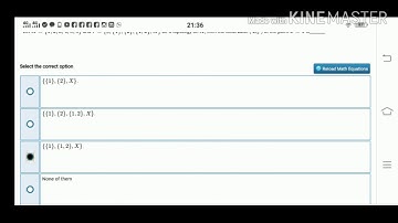 Quiz#2 of MTH634||Topology, September 4, 2020