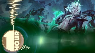 1 HOUR // Viego - The Ruined King | Champion Theme - League of Legends