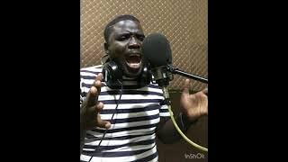 Aliwama umwana lesa -PEDRO DE GENERAL
