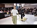Campeonato Brasileiro de Breaking - Mini Japa é ouro