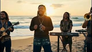 Lagu Reggae Santai Di Perjalan! Turing - Turing Motor