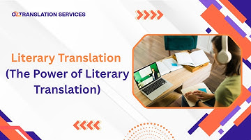 🌍 The Power of Literary Translation | Bridging Cultures Through Words ✨