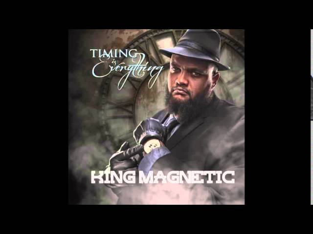 Watch King Magnetic - "Jux" OFFICIAL VERSION on YouTube Watch King Magnetic - "Jux" OFFICIAL VERSION on YouTube