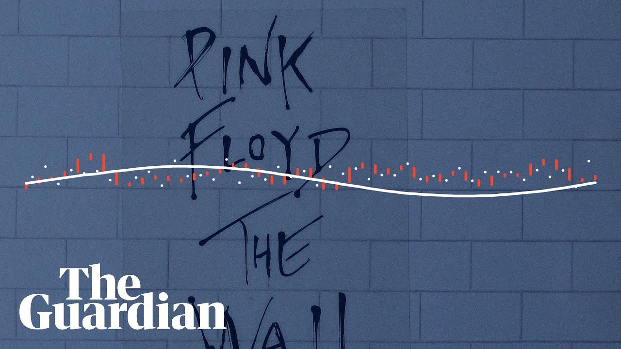 Scientists reconstruct Pink Floyd song by listening to people's