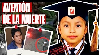 PIDIÓ un AVENTÓN en la MADRUGADA con SOLO 13 AÑOS y DESPUÉS la HALLARON SIN V1DA - Caso Tanya Choque