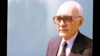 Bekir Sıtkı Sezgi̇n - Sen Gülersin Gül Gibi Ben Bülbül - I Nâlanınam (Evç)R.g.