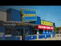 Inside the last blockbuster in the world