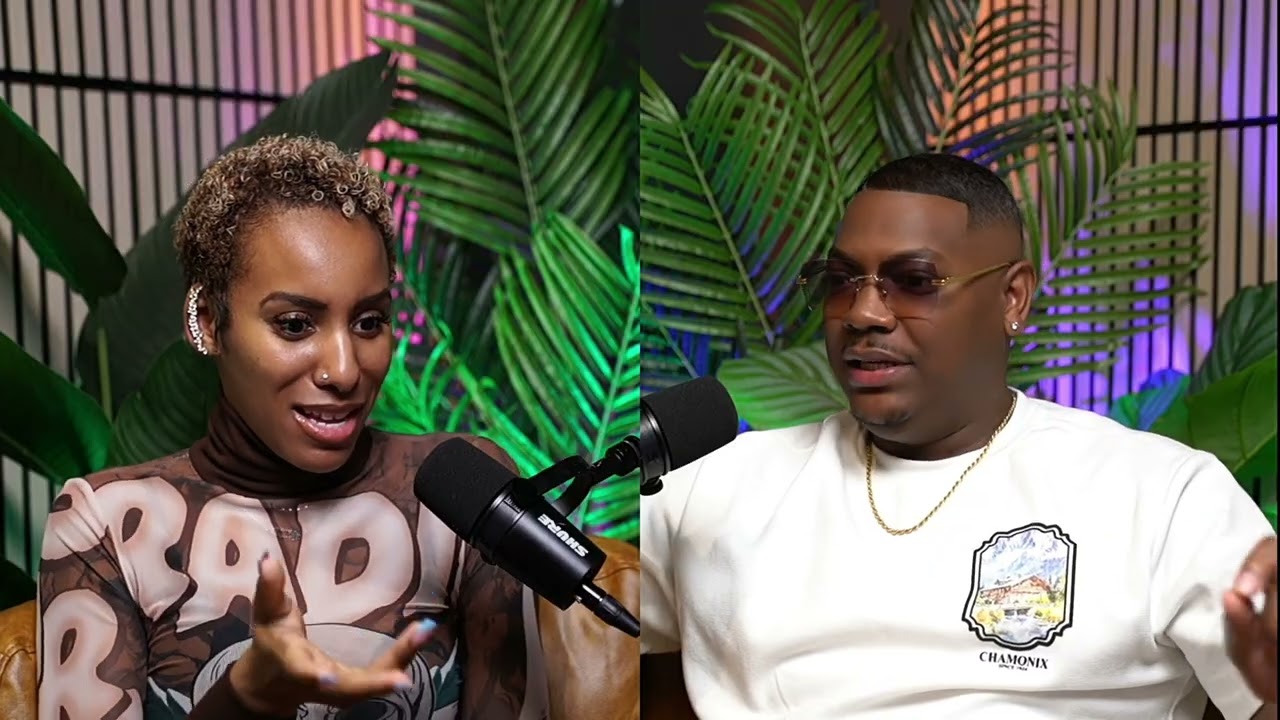 Your Injury Might Be Your Assignment: The Beautiful Chaos of Becoming