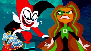 The BEST Battles ๐๐ฅ Part 2! | DC Super Hero Girls The BEST Battles ๐๐ฅ Part 2! | DC Super Hero Girls