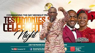 OCTOBER 13TH PROPHETIC DECLARATIONS From Commanding The Day 12-10-2025