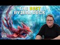 3 MUST KNOW SHARK RYZEAL COMBOS!