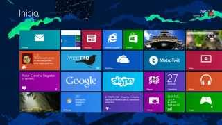 Windows 8 - Crear nuevo conmutador de red virtual en Hyper-V Windows 8 Crear Maquina Virtual En Hyper V