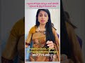 Problem In Uterus..! Go For This Treatment Not For Surrogacy #drjyothi #surrogacy 📞 89 777 38 912