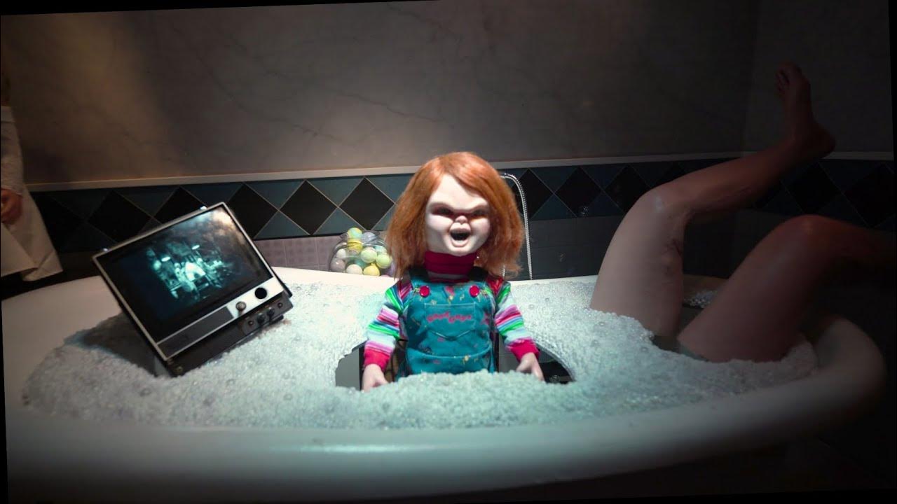 CHUCKY HALLOWEEN HORROR NIGHTS 2024 4K YouTube CHUCKY HALLOWEEN HORROR NIGHTS 2024 4K YouTube