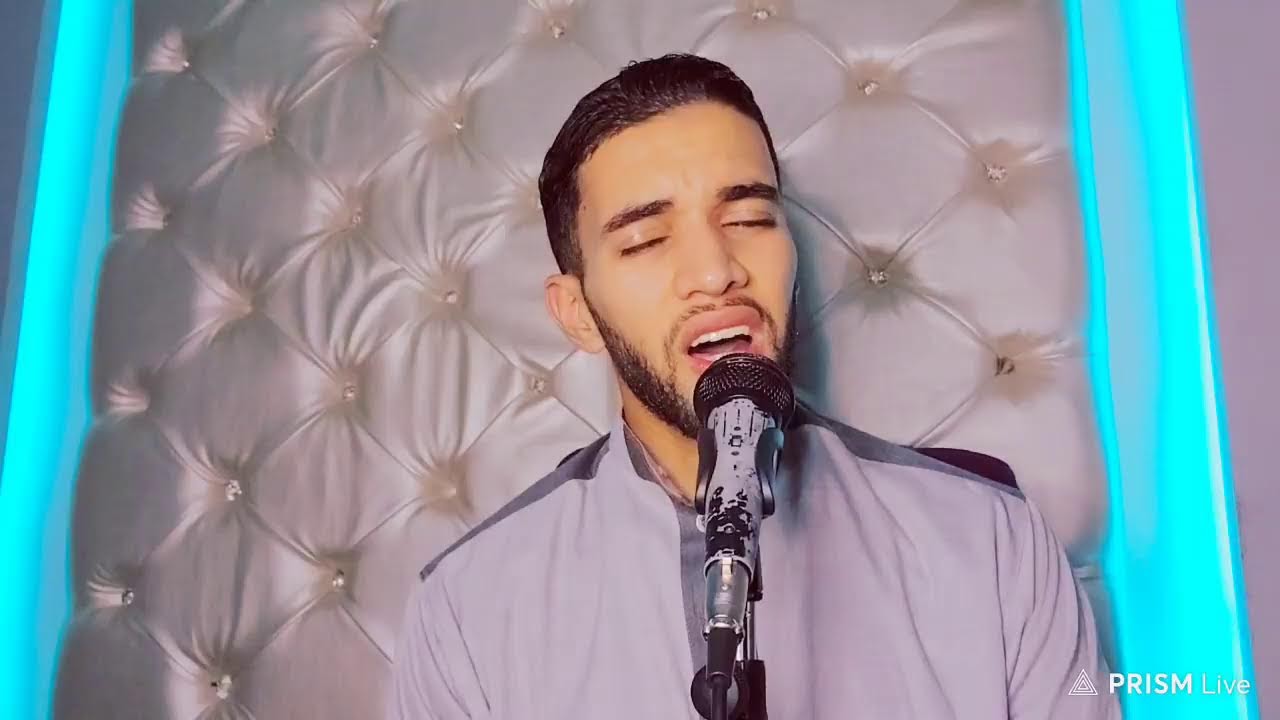 لكل من يعاني  من اصابة روحية اسمع الى هذه الرقية وشارك معنا