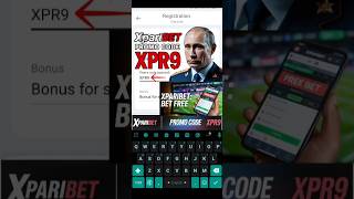 Xparibet Promo Code -How to Get FREEBETS!#Xparibet#PromoCode #FreeBets#Bonus #XpariGames #Casino