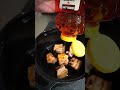Braised pork belly #shorts