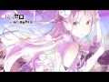 《Re:從零開始的異世界生活》ED 片尾曲 『STAY ALIVE -高橋季依/Emilia』