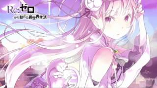 《Re:從零開始的異世界生活》ED 片尾曲 『STAY ALIVE -高橋季依/Emilia』