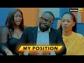 My Position - Episode 19 (Inner Room)