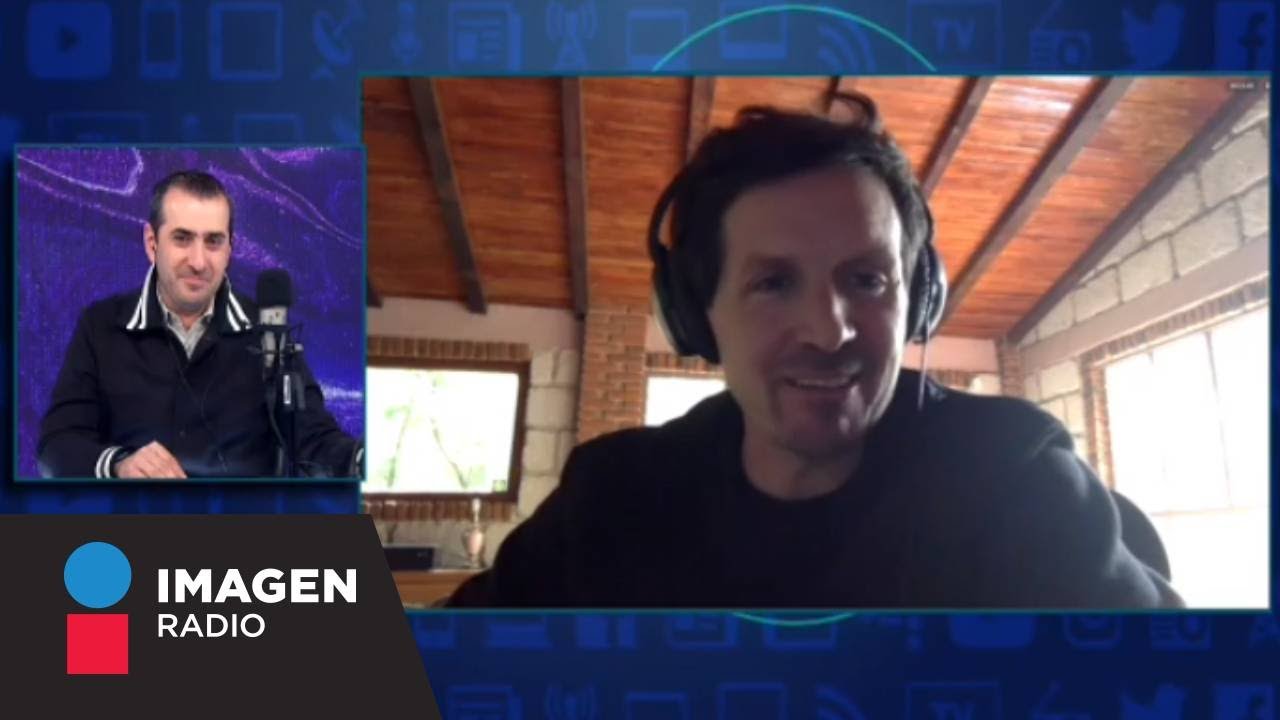 Joaquín del Paso presenta un nuevo película "El hoyo en la cerca"