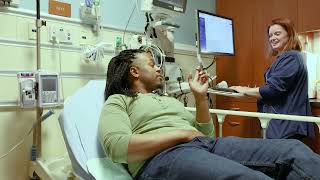 Sentara Martha Jefferson Hospital's Newly Renovated Emergency Room