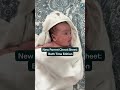 Does bathing your newborn feel stressful?