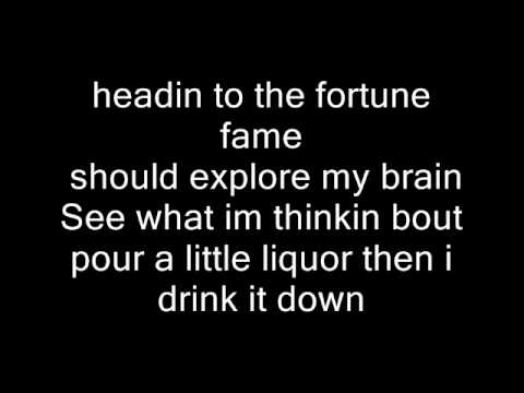 Another Night - Mac Miller + Lyrics