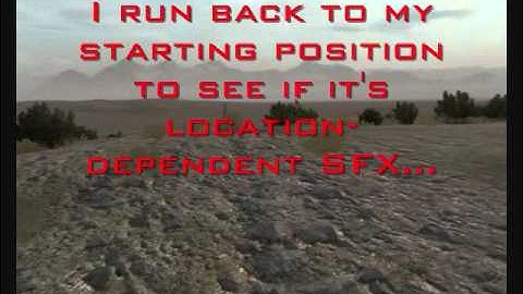 ArmA II A.C.E. 2 M-249 1.7 Stable Update 1 SFX