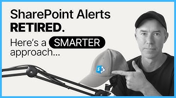 Say Goodbye to Old SharePoint Alerts Forever!