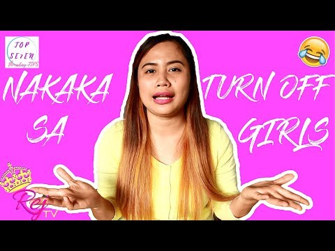 Video: Ano Ang Nagpapalakas Sa Isang Babae