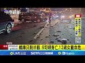 交通意外頻繁