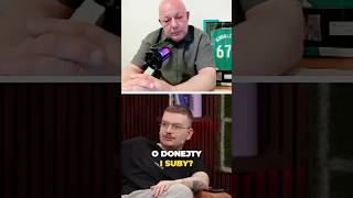 KOWAL PROSI O DONEJTY I SUBY!