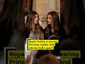 Royal Family is tearing the two sisters apart! #royalspain #spain #leonor #sofia #infantasofia