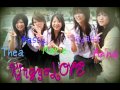 金魚LOVE / Lovers High (cover)