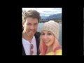 JD Scott and Annalee Belle "Janalee"- Beauty & the Hunk