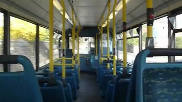 Arriva North West X234 ANC