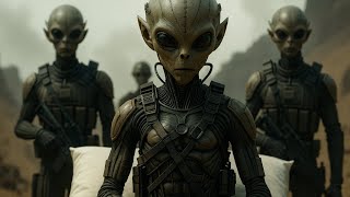 &quot;Alien War Survivor Reveals the Dark Truth About Fighting Humans | HFY Sci-Fi&quot;