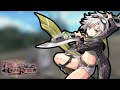 3 garrelia fortress or rather whats left of it anyway  trails of cold steel 2 funny moments