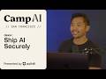 Auth0 for AI Agents Demo: 4 Pillars of Agent Identity &amp; Security