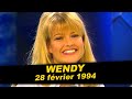 Wendy est dans Coucou c'est nous - Emission complète