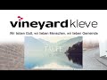 Gottesdienst | 29.06.2025 | Vineyard Kleve