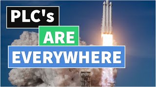 PLC's Are Everywhere - PLC Programmer Jobs Can Be Found Everywhere