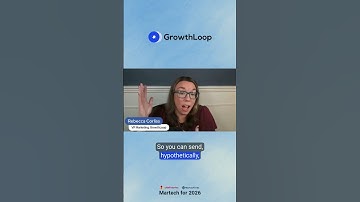 Composable #martech = plug your favorite tool into the best #data