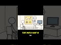 Brain Invents a Story It Believes https://youtu.be/BpKp2GgjhrU #psycholgyfacts #science #animation