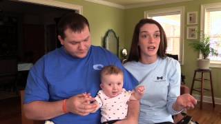 Rock Hill baby battles rare genetic condition