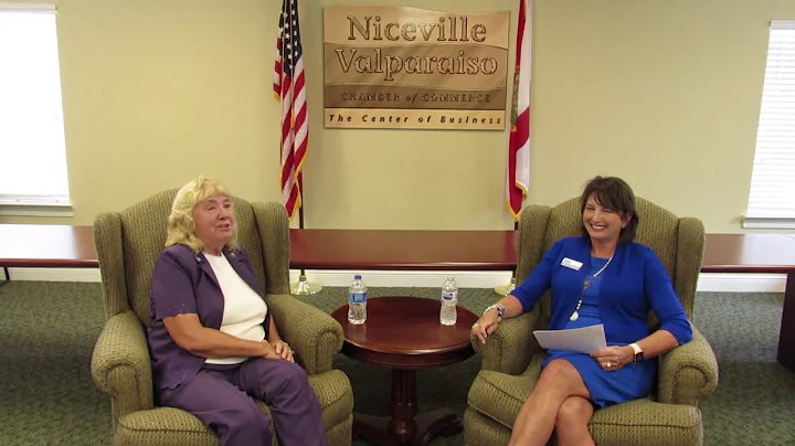 2020 City of Niceville Mayor Candidate Interviews