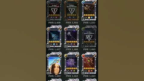 LGOH Commander event basics