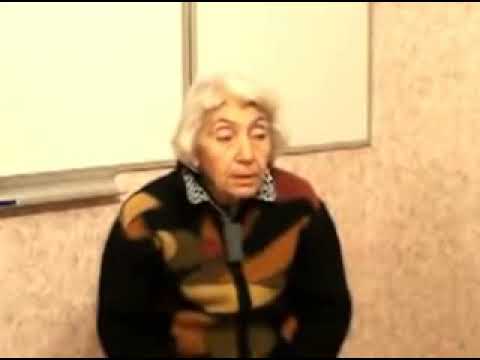 МАРВА ОГАНЯН: ПОЧЕМУ БОЛЕЮТ ДЕТИ